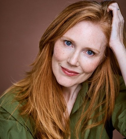 Sadie Stratton